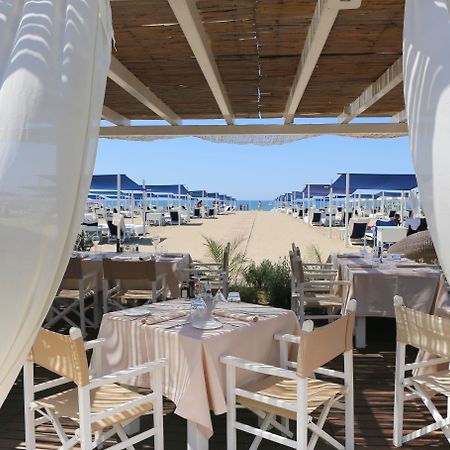 Principe Forte Dei Marmi - Resort & Spa Экстерьер фото