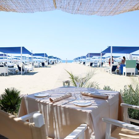Principe Forte Dei Marmi - Resort & Spa Экстерьер фото