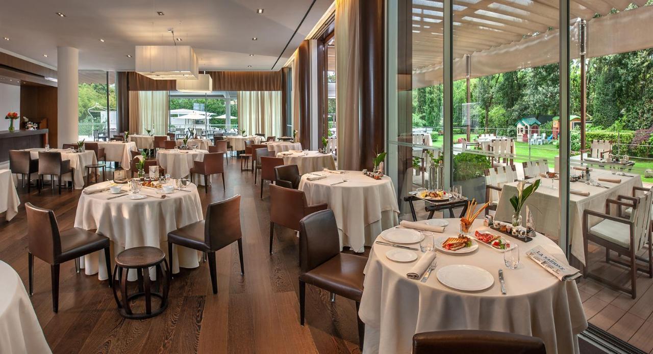 Principe Forte Dei Marmi - Resort & Spa Экстерьер фото