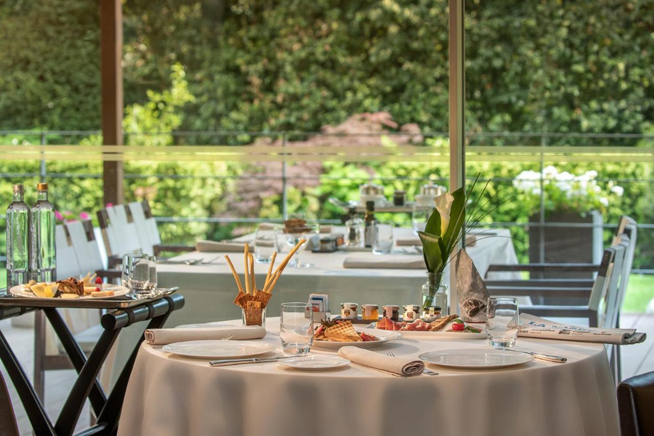 Principe Forte Dei Marmi - Resort & Spa Экстерьер фото