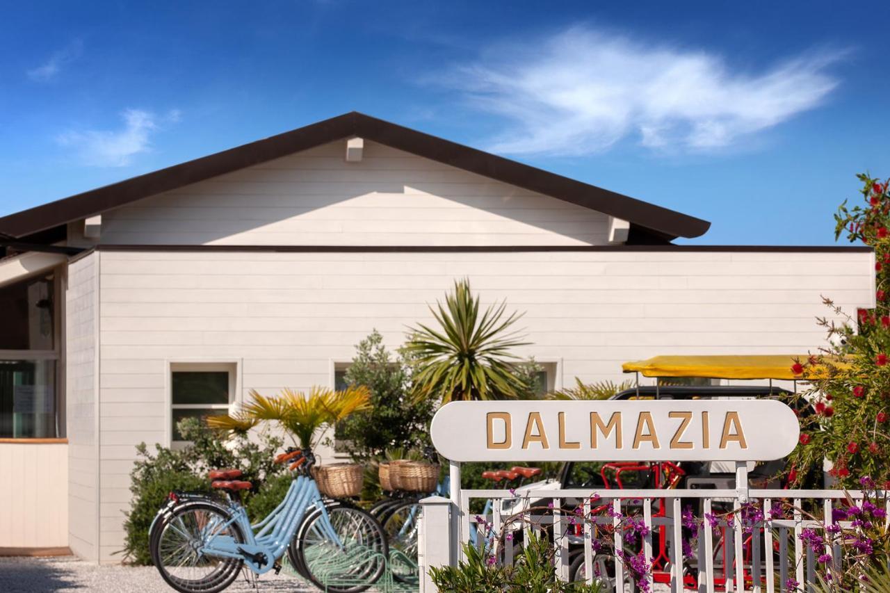 Principe Forte Dei Marmi - Resort & Spa Экстерьер фото