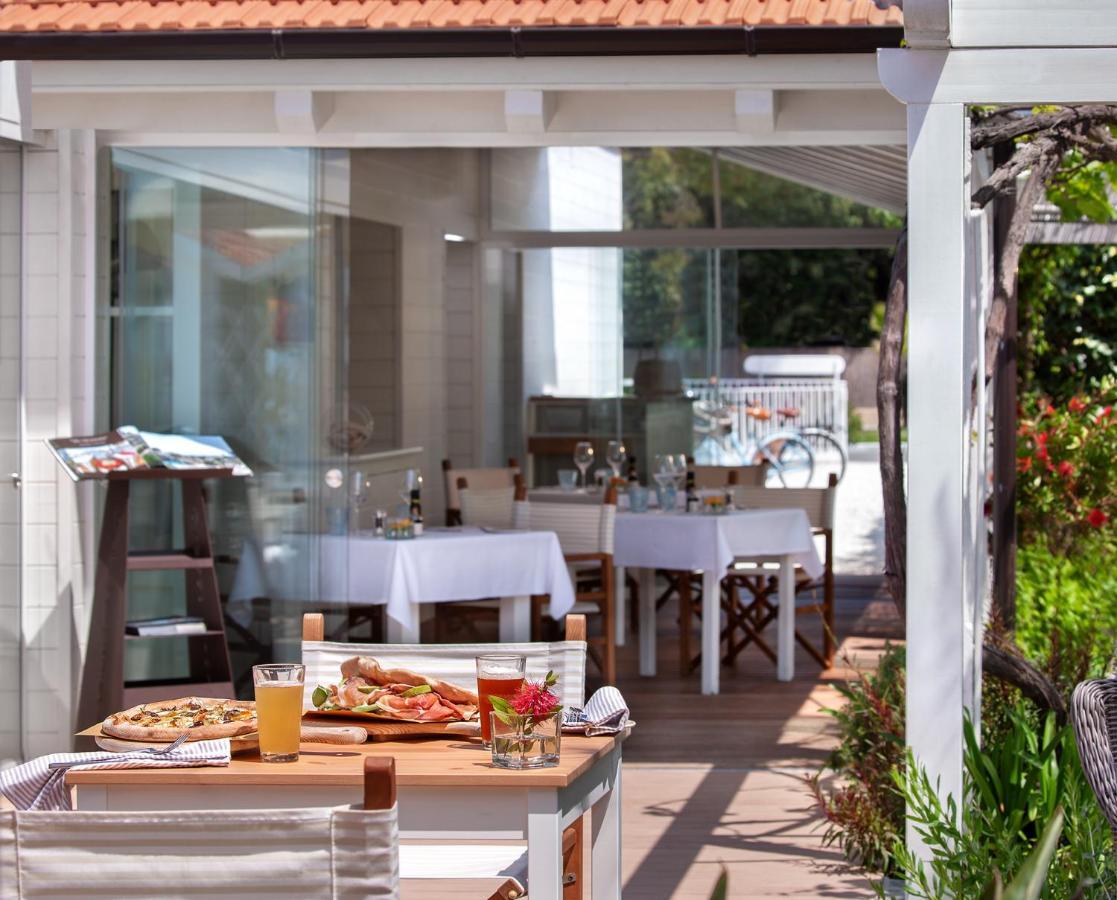 Principe Forte Dei Marmi - Resort & Spa Экстерьер фото