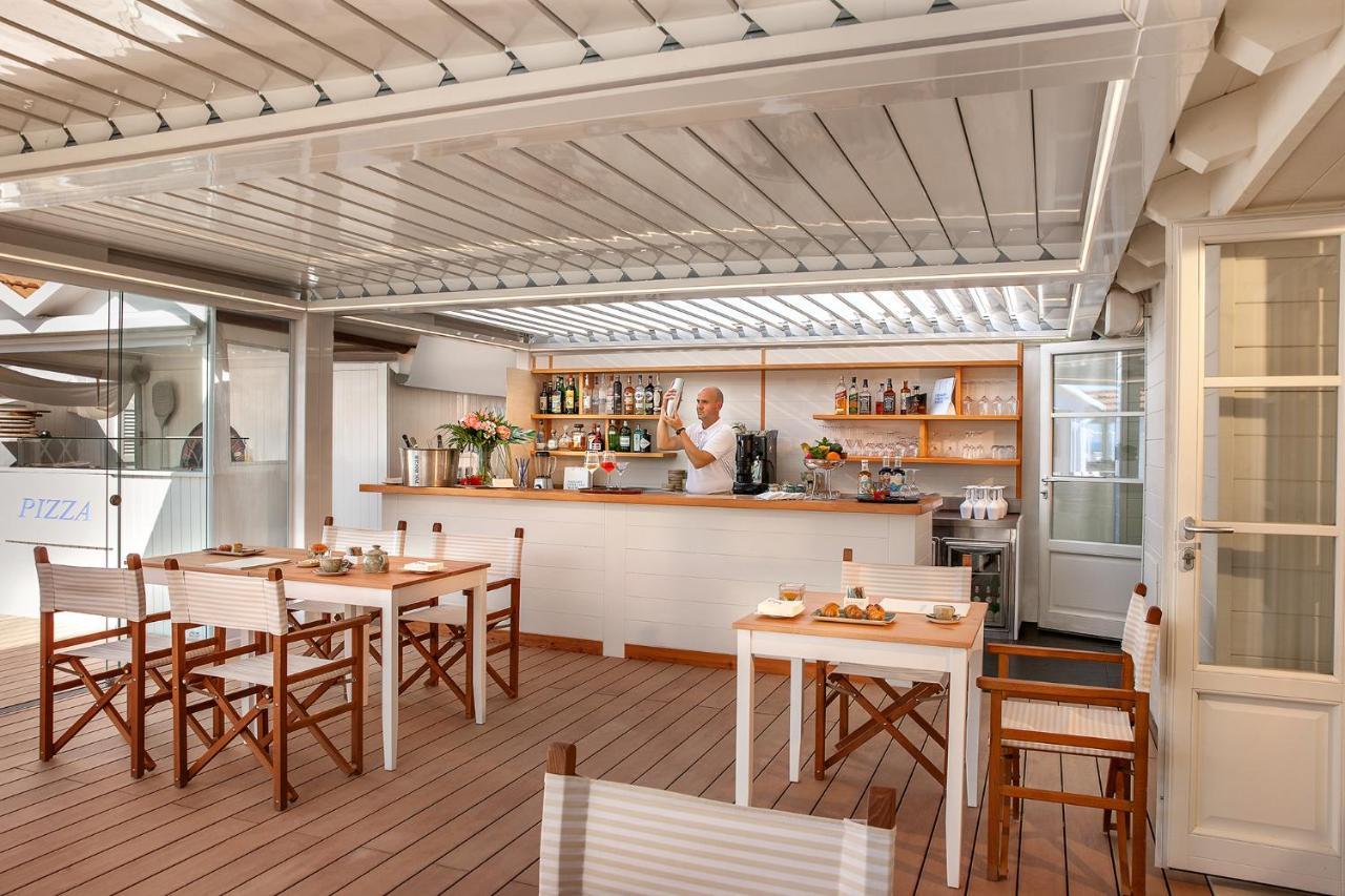 Principe Forte Dei Marmi - Resort & Spa Экстерьер фото