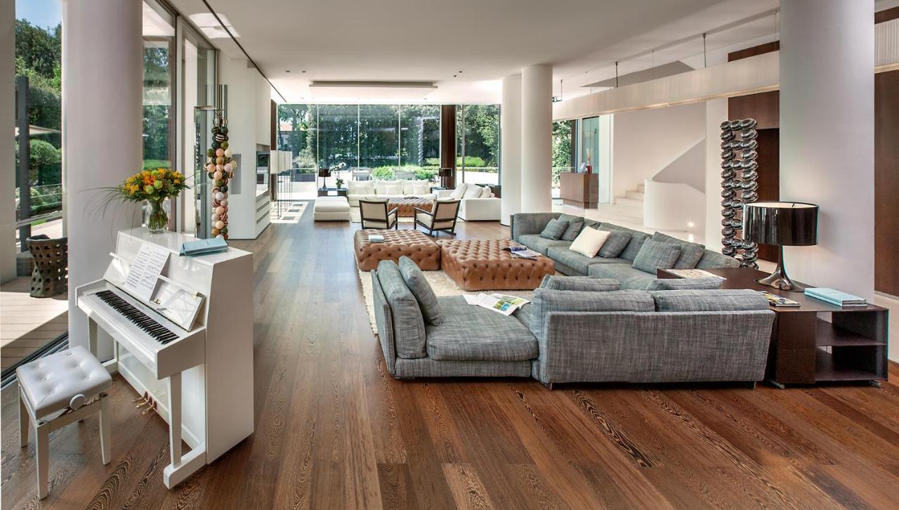 Principe Forte Dei Marmi - Resort & Spa Экстерьер фото