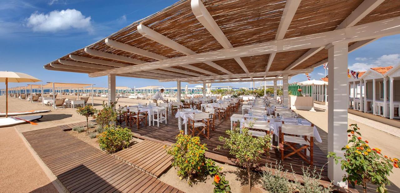 Principe Forte Dei Marmi - Resort & Spa Экстерьер фото