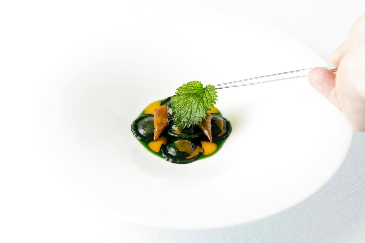 Principe Forte Dei Marmi - Resort & Spa Экстерьер фото