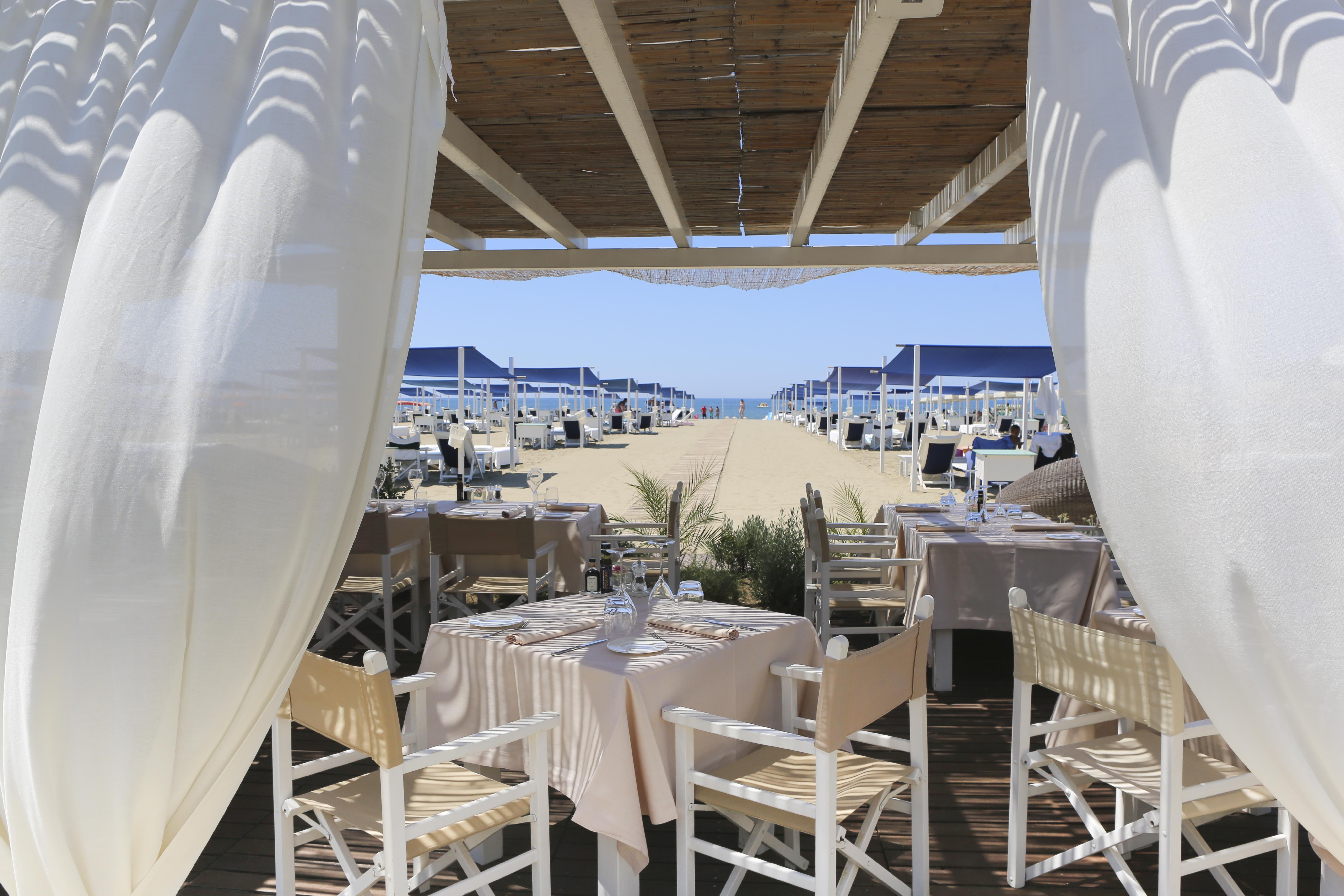 Principe Forte Dei Marmi - Resort & Spa Экстерьер фото