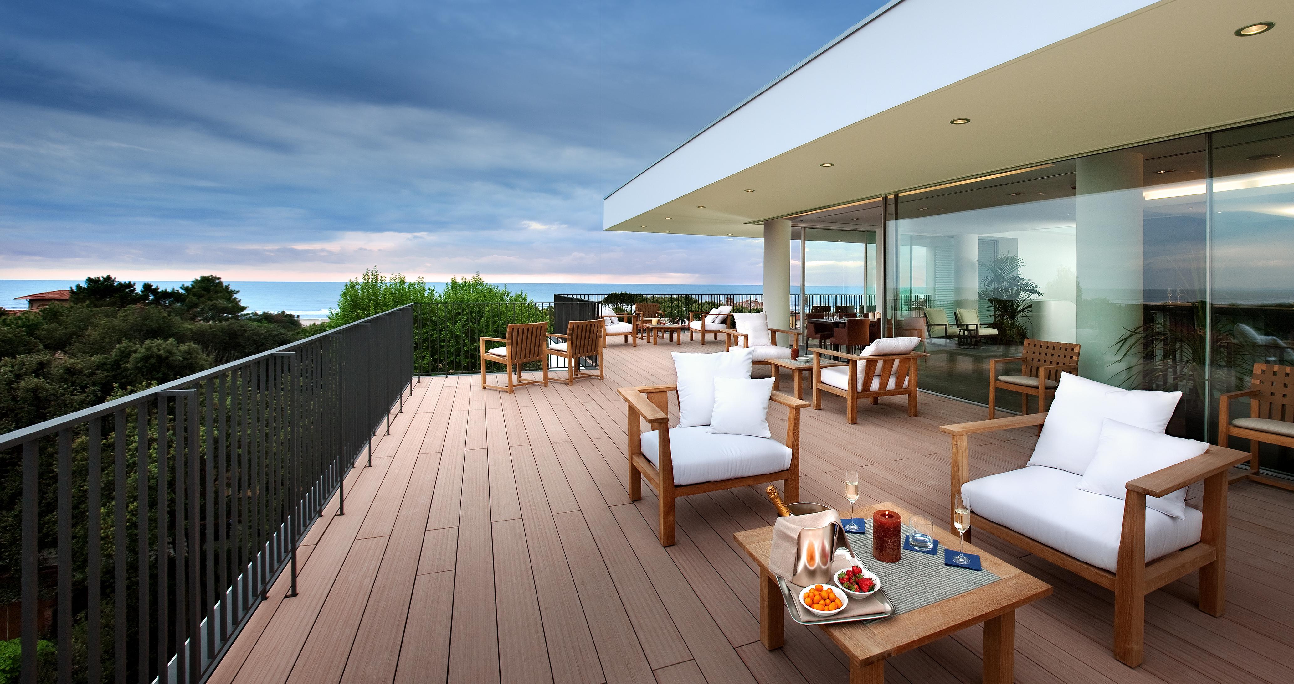 Principe Forte Dei Marmi - Resort & Spa Удобства фото
