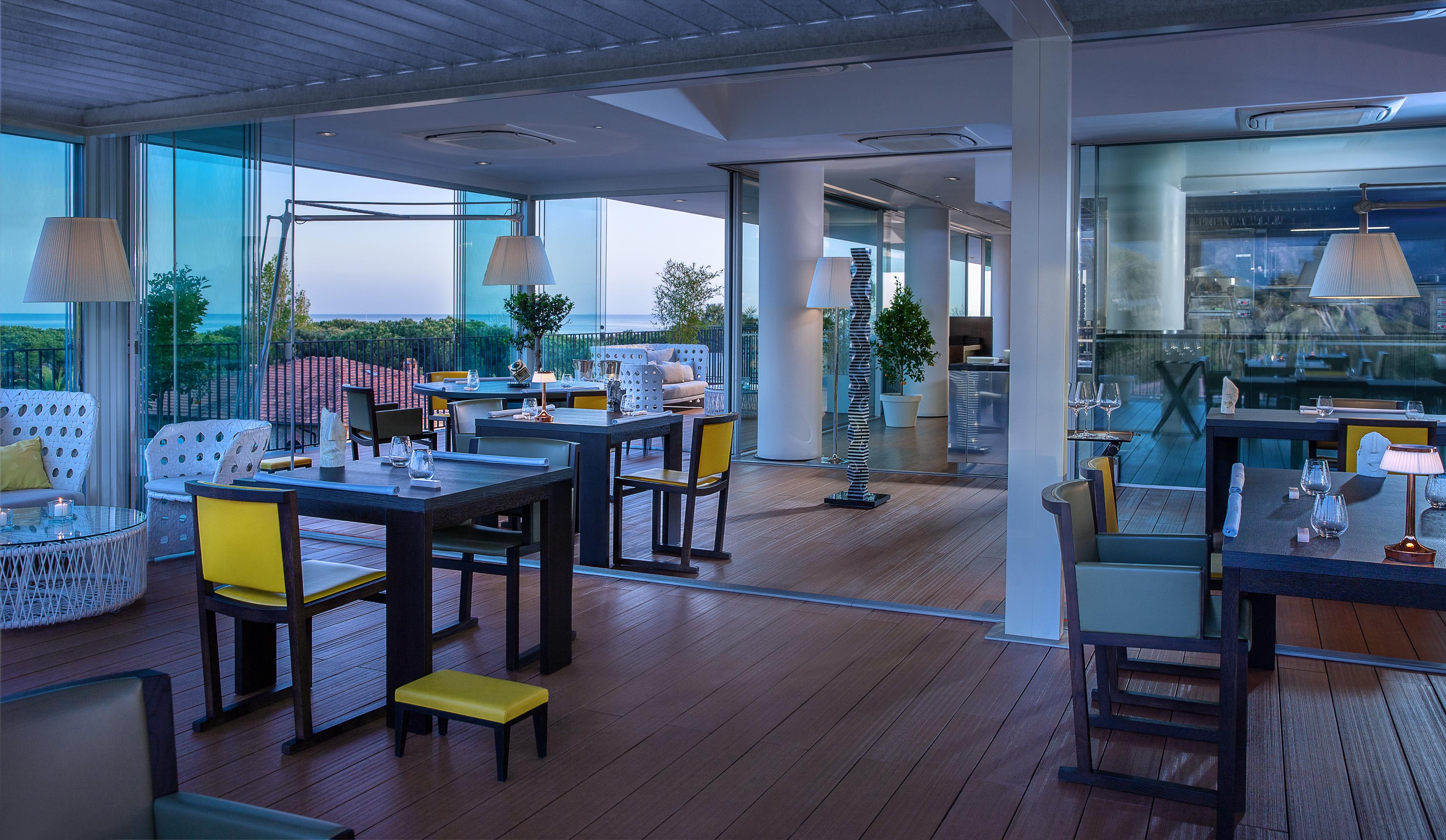 Principe Forte Dei Marmi - Resort & Spa Экстерьер фото