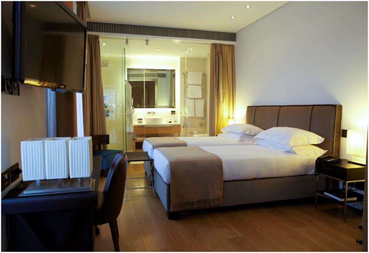Principe Forte Dei Marmi - Resort & Spa Экстерьер фото
