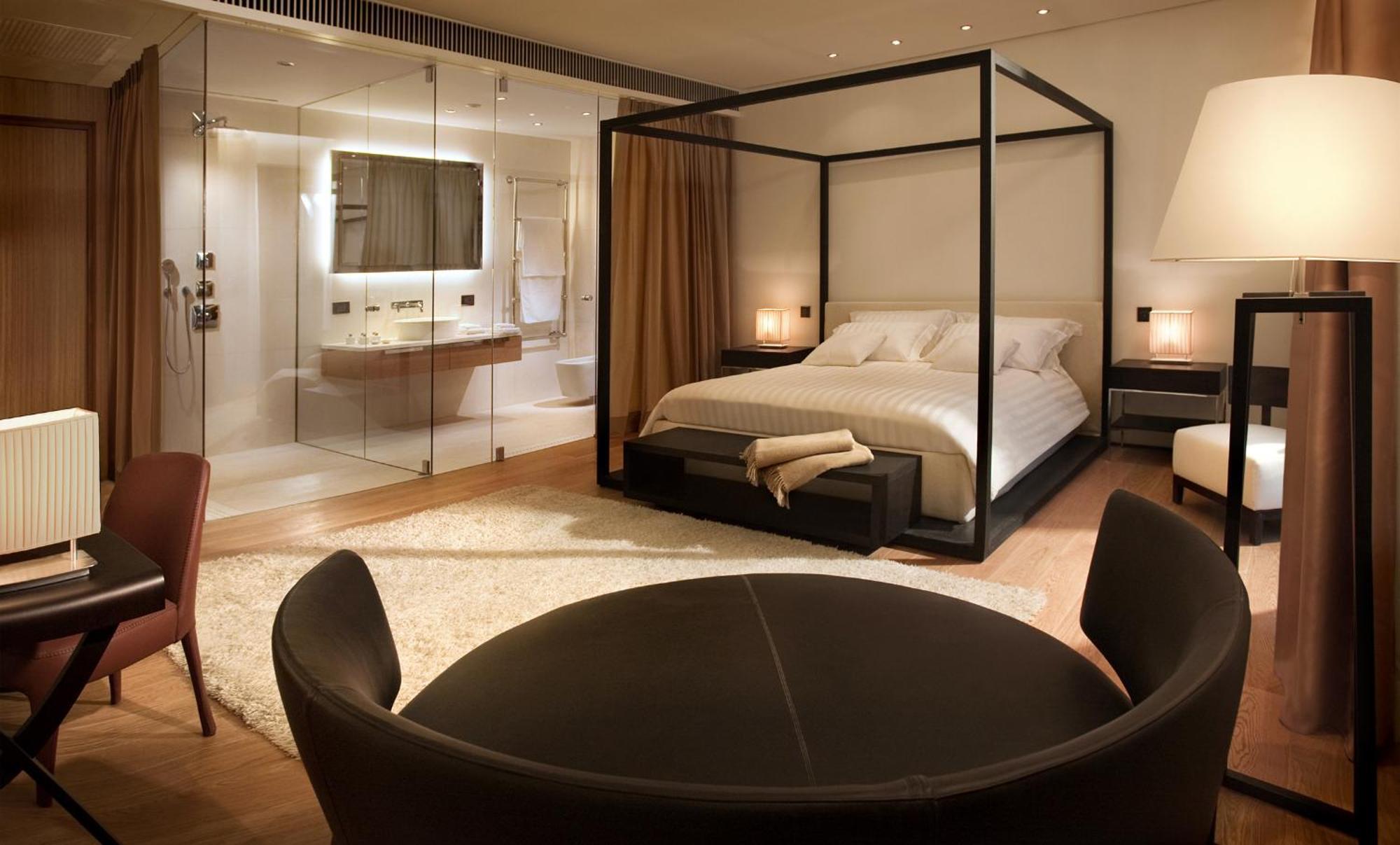 Principe Forte Dei Marmi - Resort & Spa Экстерьер фото