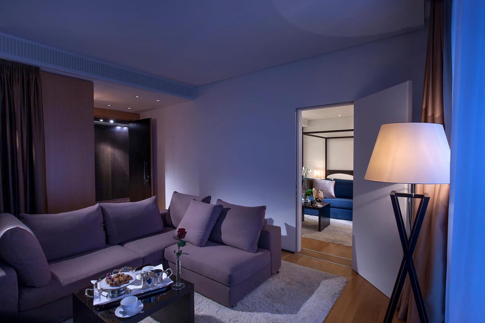 Principe Forte Dei Marmi - Resort & Spa Экстерьер фото