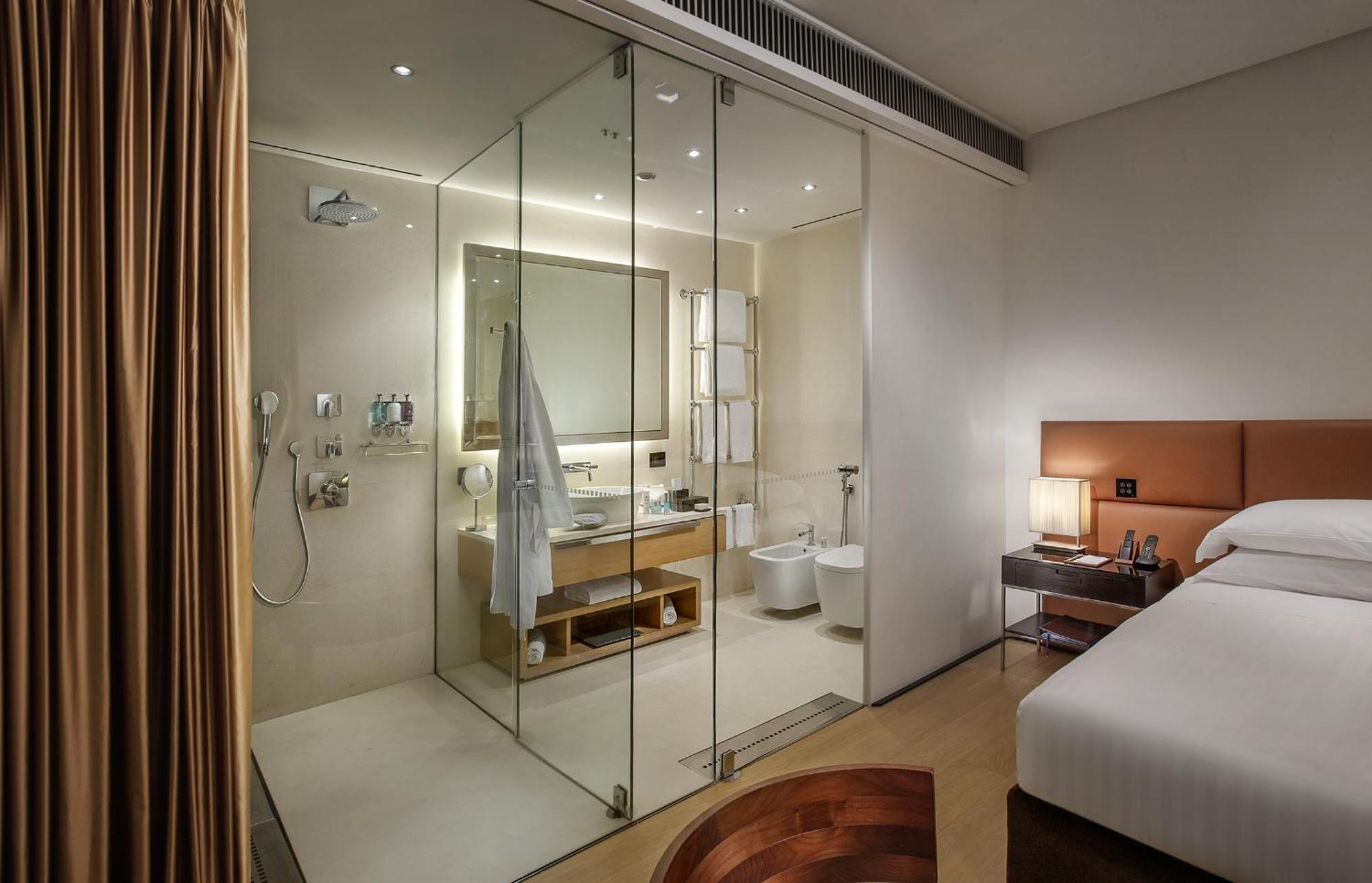 Principe Forte Dei Marmi - Resort & Spa Экстерьер фото