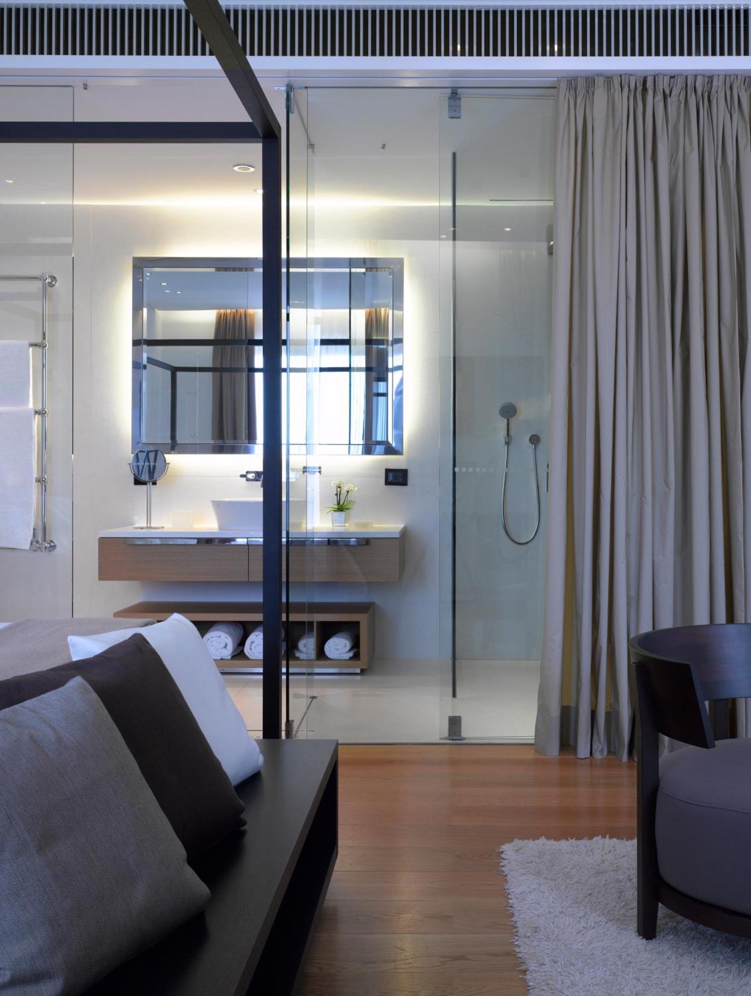 Principe Forte Dei Marmi - Resort & Spa Экстерьер фото