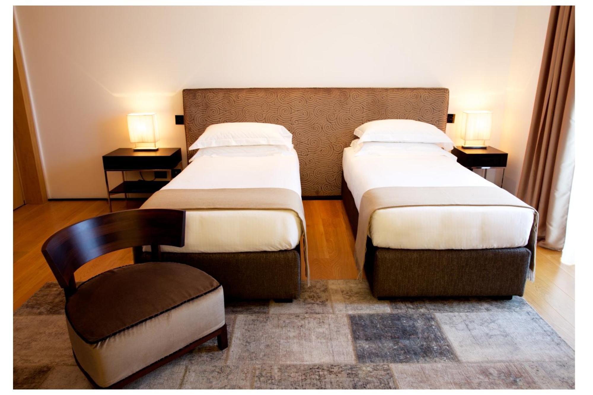Principe Forte Dei Marmi - Resort & Spa Экстерьер фото