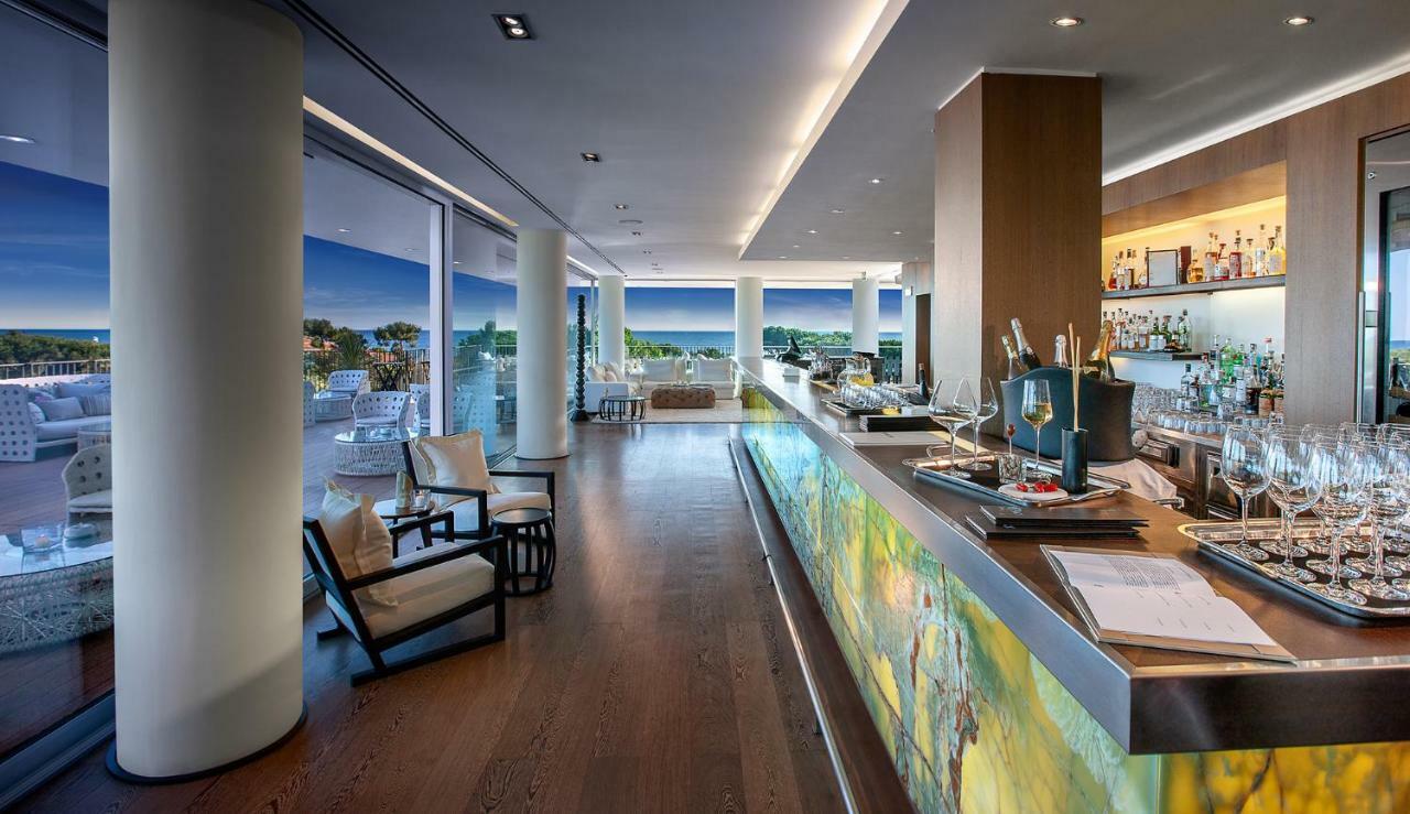 Principe Forte Dei Marmi - Resort & Spa Экстерьер фото